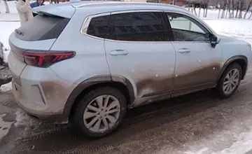 EXEED LX 2023 года за 9 300 000 тг. в Костанай