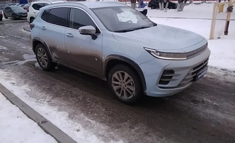 EXEED LX 2023 года за 9 300 000 тг. в Костанай фото 3