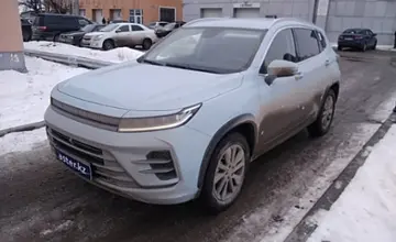 EXEED LX 2023 года за 9 300 000 тг. в Костанай фото 1