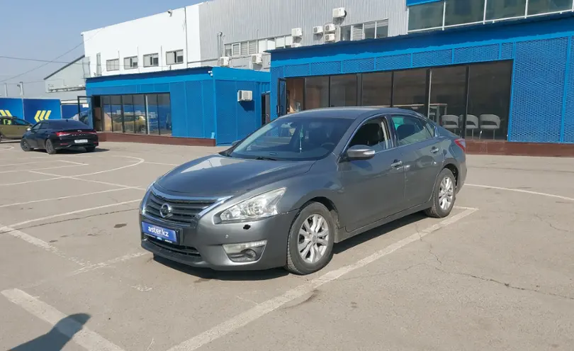 Nissan Teana 2014 года за 7 500 000 тг. в Алматы