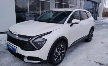 Kia Sportage 2022 года за 17 900 000 тг. в Актобе фото 1
