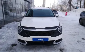 Kia Sportage 2022 года за 17 900 000 тг. в Актобе фото 2