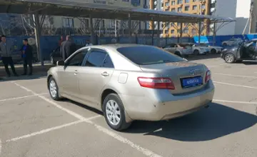 Toyota Camry 2007 года за 6 500 000 тг. в Алматы фото 4