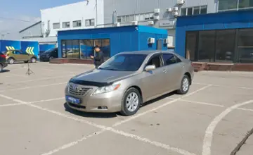 Toyota Camry 2007 года за 6 500 000 тг. в Алматы фото 1