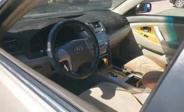 Toyota Camry 2007 года за 6 500 000 тг. в Алматы фото 5