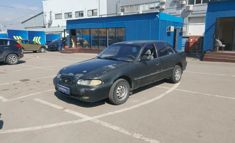 Hyundai Sonata 1996 года за 1 000 000 тг. в Алматы