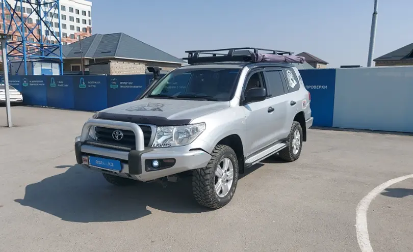 Toyota Land Cruiser 2011 года за 24 500 000 тг. в Шымкент