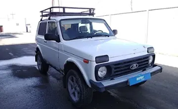 LADA (ВАЗ) 2121 (4x4) 2014 года за 1 500 000 тг. в Атырау фото 3