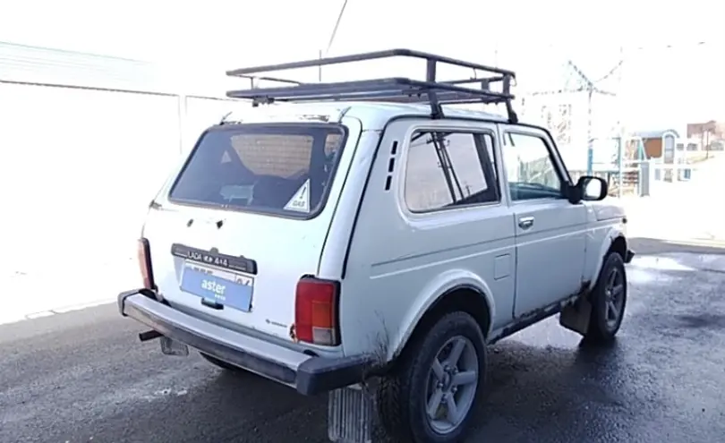LADA (ВАЗ) 2121 (4x4) 2014 года за 1 500 000 тг. в Атырау фото 5