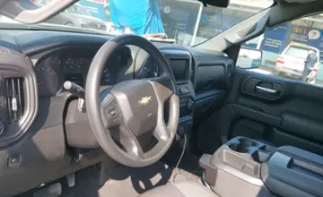 Chevrolet Silverado 2022 года за 29 000 000 тг. в Шымкент фото 5