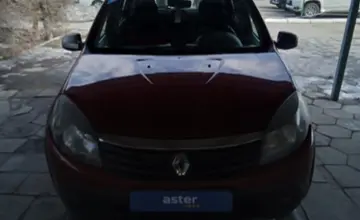 Renault Sandero 2014 года за 3 200 000 тг. в Талдыкорган фото 2