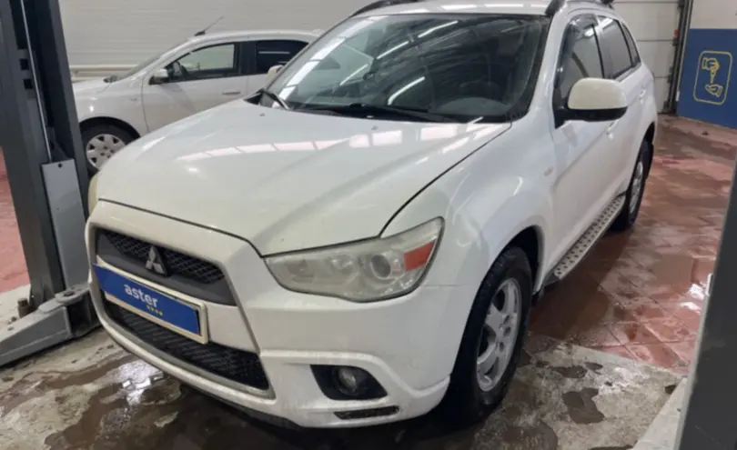 Mitsubishi ASX 2012 года за 5 000 000 тг. в Астана