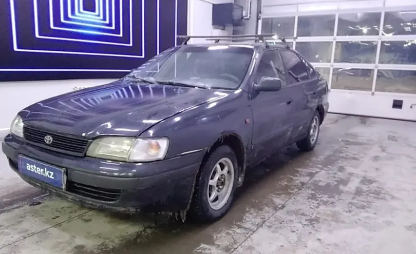 Toyota Carina E 1996 года за 750 000 тг. в Павлодар