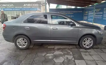 Chevrolet Cobalt 2022 года за 6 000 000 тг. в Талдыкорган фото 4