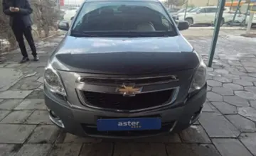 Chevrolet Cobalt 2022 года за 6 000 000 тг. в Талдыкорган фото 2