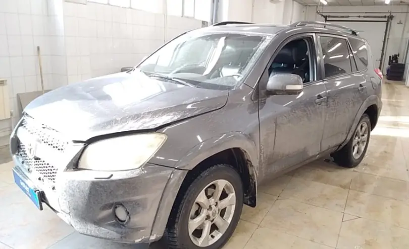 Toyota RAV4 2011 года за 6 500 000 тг. в Актобе