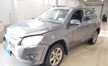 Toyota RAV4 2011 года за 6 500 000 тг. в Актобе фото 1