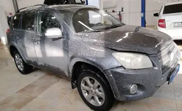Toyota RAV4 2011 года за 6 500 000 тг. в Актобе фото 3