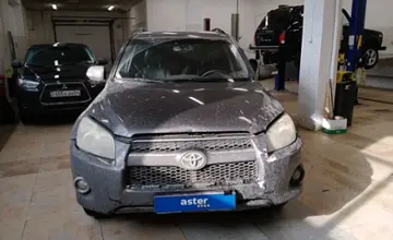 Toyota RAV4 2011 года за 6 500 000 тг. в Актобе фото 2
