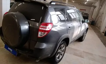 Toyota RAV4 2011 года за 6 500 000 тг. в Актобе