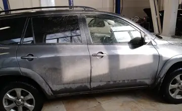 Toyota RAV4 2011 года за 6 500 000 тг. в Актобе фото 4