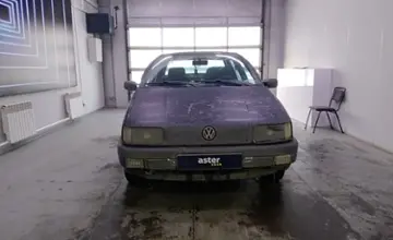 Volkswagen Passat 1989 года за 1 500 000 тг. в Павлодар фото 2