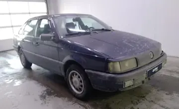 Volkswagen Passat 1989 года за 1 500 000 тг. в Павлодар фото 3