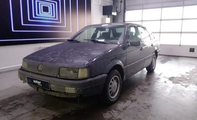 Volkswagen Passat 1989 года за 1 500 000 тг. в Павлодар