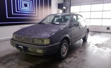 Volkswagen Passat 1989 года за 1 500 000 тг. в Павлодар фото 1