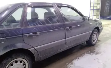 Volkswagen Passat 1989 года за 1 500 000 тг. в Павлодар фото 4