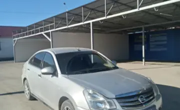 Nissan Almera 2018 года за 5 200 000 тг. в Кызылорда фото 3