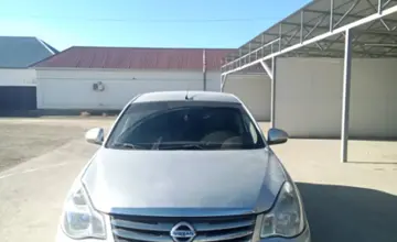 Nissan Almera 2018 года за 5 200 000 тг. в Кызылорда фото 2