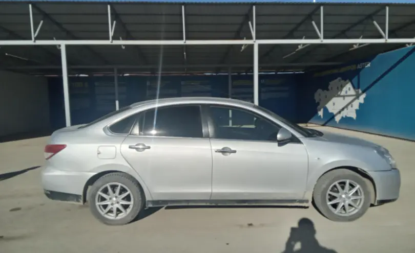 Nissan Almera 2018 года за 5 200 000 тг. в Кызылорда фото 4
