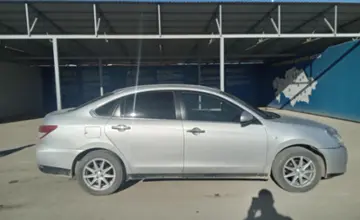 Nissan Almera 2018 года за 5 200 000 тг. в Кызылорда фото 4