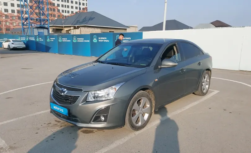 Daewoo Lacetti 2009 года за 4 500 000 тг. в Шымкент