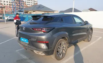 Changan UNI-T 2024 года за 13 500 000 тг. в Шымкент фото 3