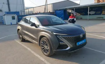 Changan UNI-T 2024 года за 13 500 000 тг. в Шымкент фото 2