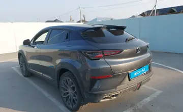 Changan UNI-T 2024 года за 13 500 000 тг. в Шымкент фото 4