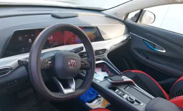 Changan UNI-T 2024 года за 13 500 000 тг. в Шымкент фото 5