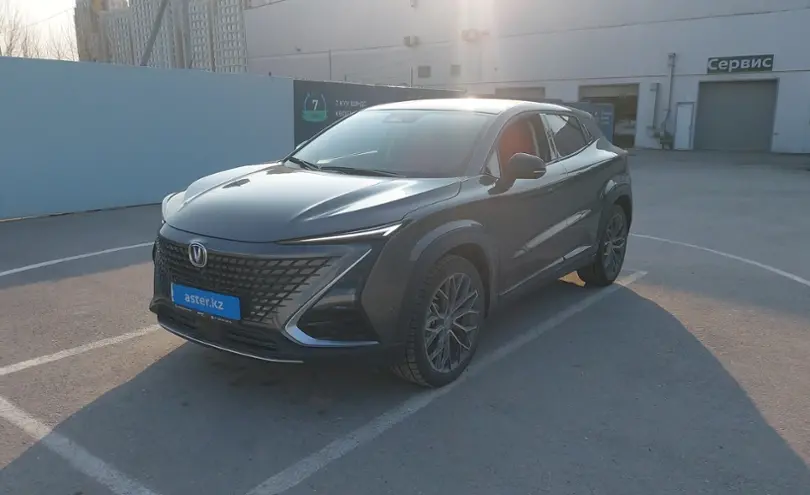 Changan UNI-T 2024 года за 13 500 000 тг. в Шымкент