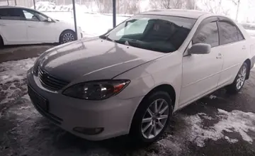 Toyota Camry 2004 года за 4 100 000 тг. в Усть-Каменогорск фото 1