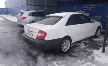 Toyota Camry 2004 года за 4 100 000 тг. в Усть-Каменогорск