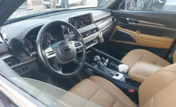 Kia Telluride 2020 года за 17 500 000 тг. в Алматы фото 5