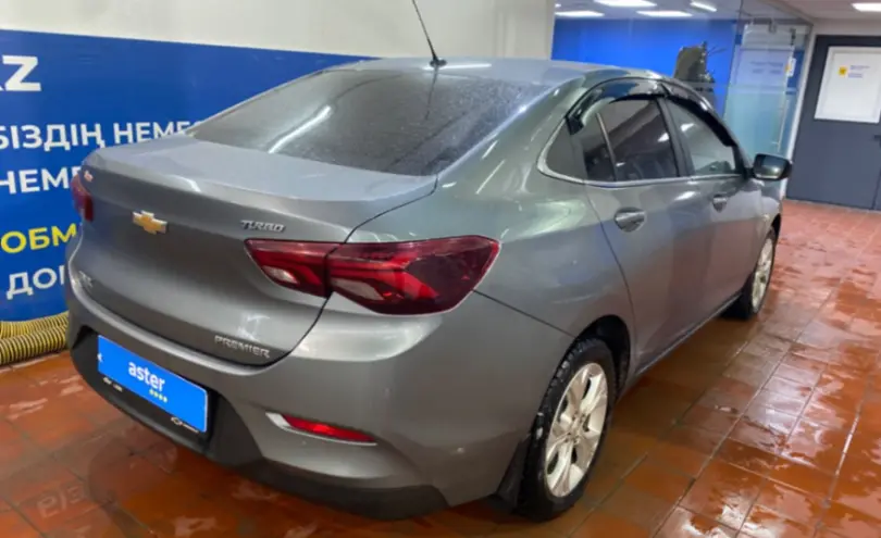 Chevrolet Onix 2024 года за 7 300 000 тг. в Астана фото 5