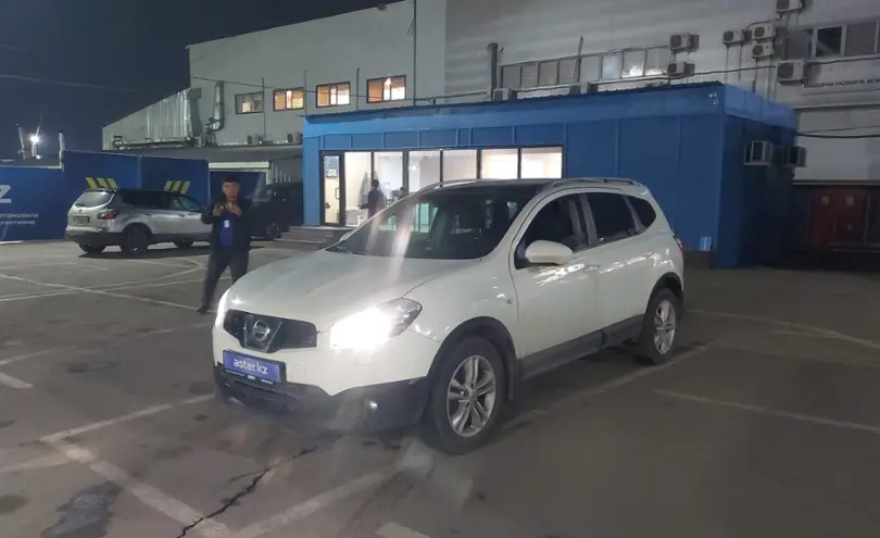 Nissan Qashqai 2011 года за 6 000 000 тг. в Алматы