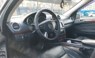 Mercedes-Benz GL-Класс 2006 года за 6 500 000 тг. в Алматы фото 5