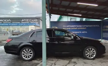 Toyota Avalon 2005 года за 7 000 000 тг. в Талдыкорган фото 4