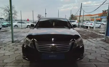 Toyota Avalon 2005 года за 7 000 000 тг. в Талдыкорган фото 2