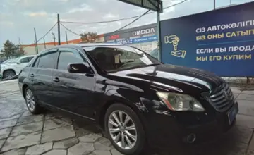 Toyota Avalon 2005 года за 7 000 000 тг. в Талдыкорган фото 3