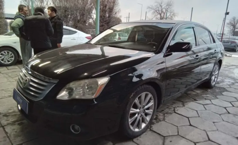 Toyota Avalon 2005 года за 7 000 000 тг. в Талдыкорган